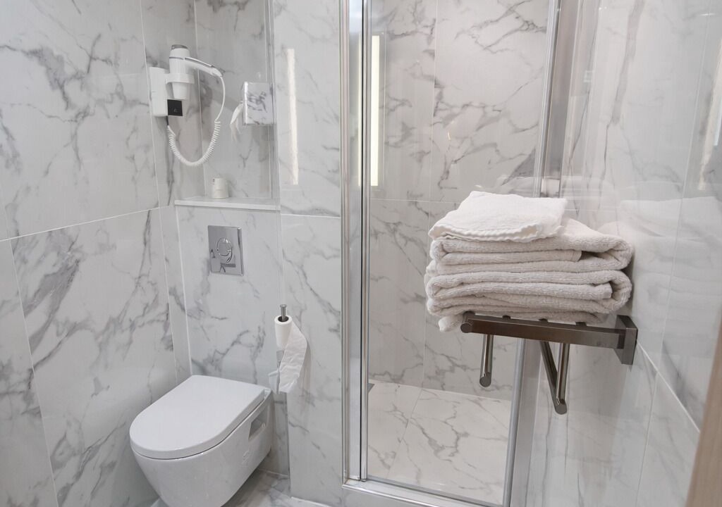 Photo of Bathroom in Le Mesnil-Amelot