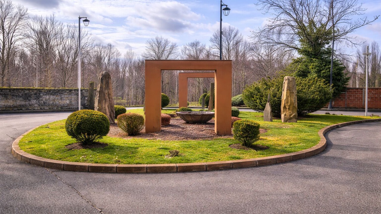 Photo of Outdoor in Le Mesnil-Amelot