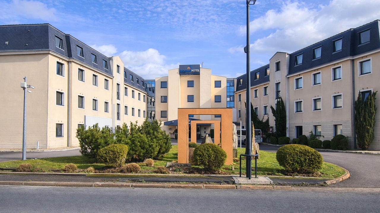 Photo of Outdoor in Le Mesnil-Amelot