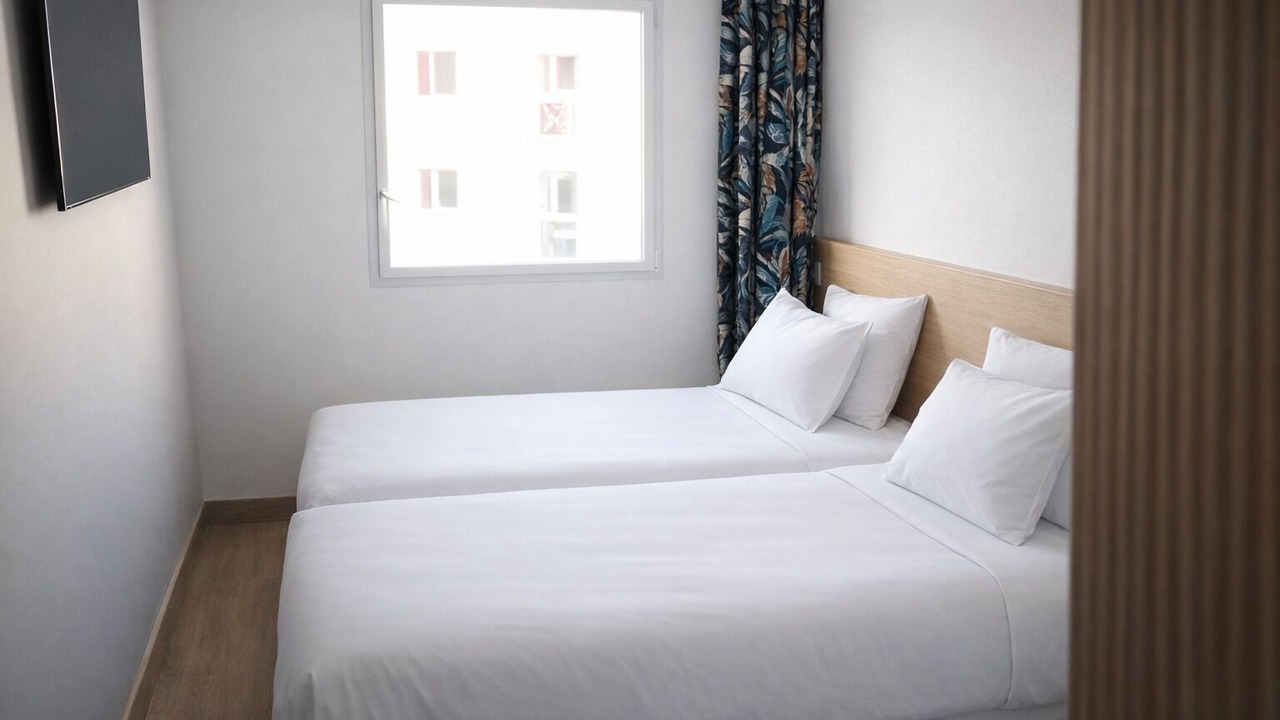 Photo of Bedroom in Le Mesnil-Amelot