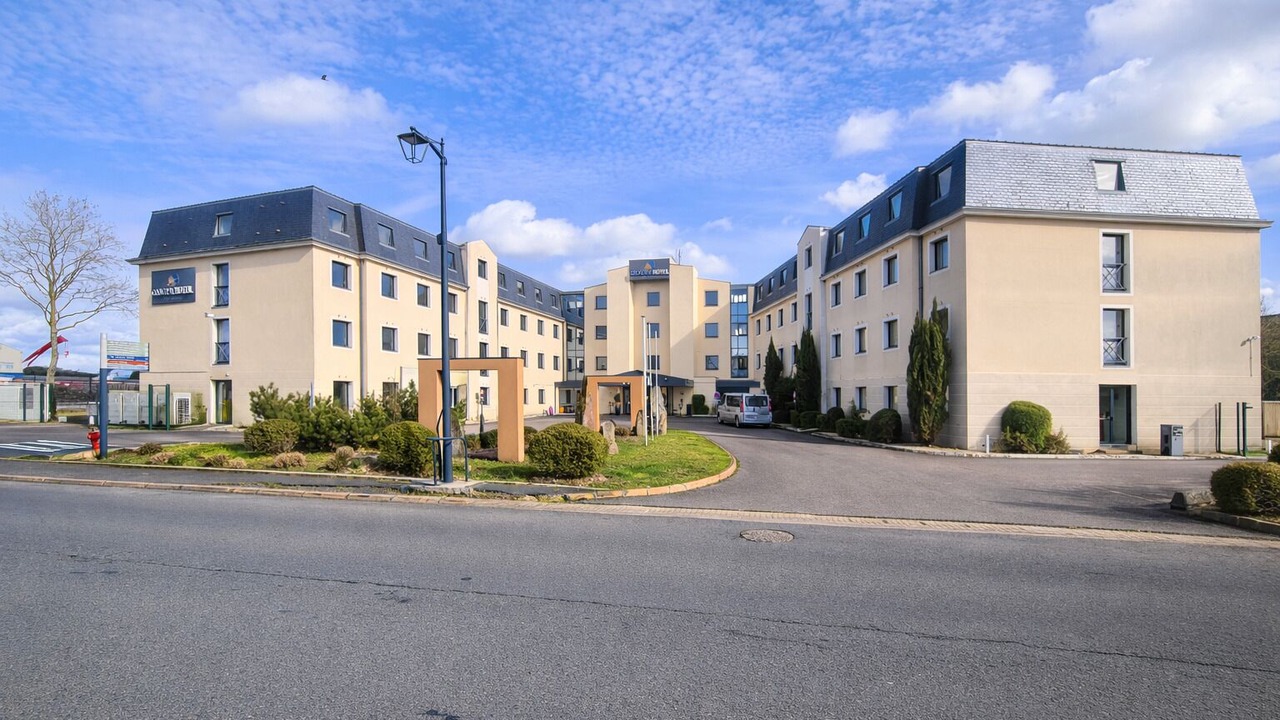 Photo of Outdoor in Le Mesnil-Amelot