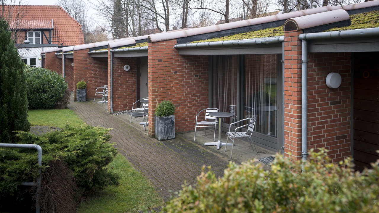 Photo of Outdoor in Ry