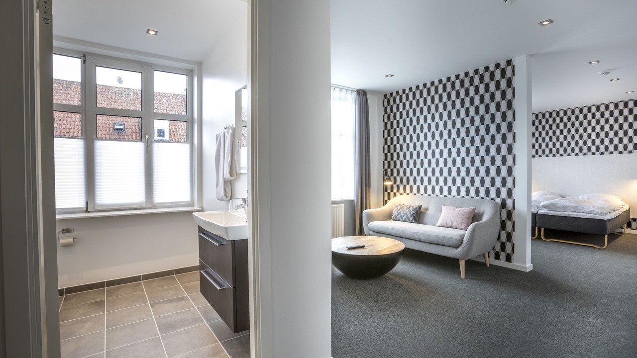 Photo of Bedroom in Ry