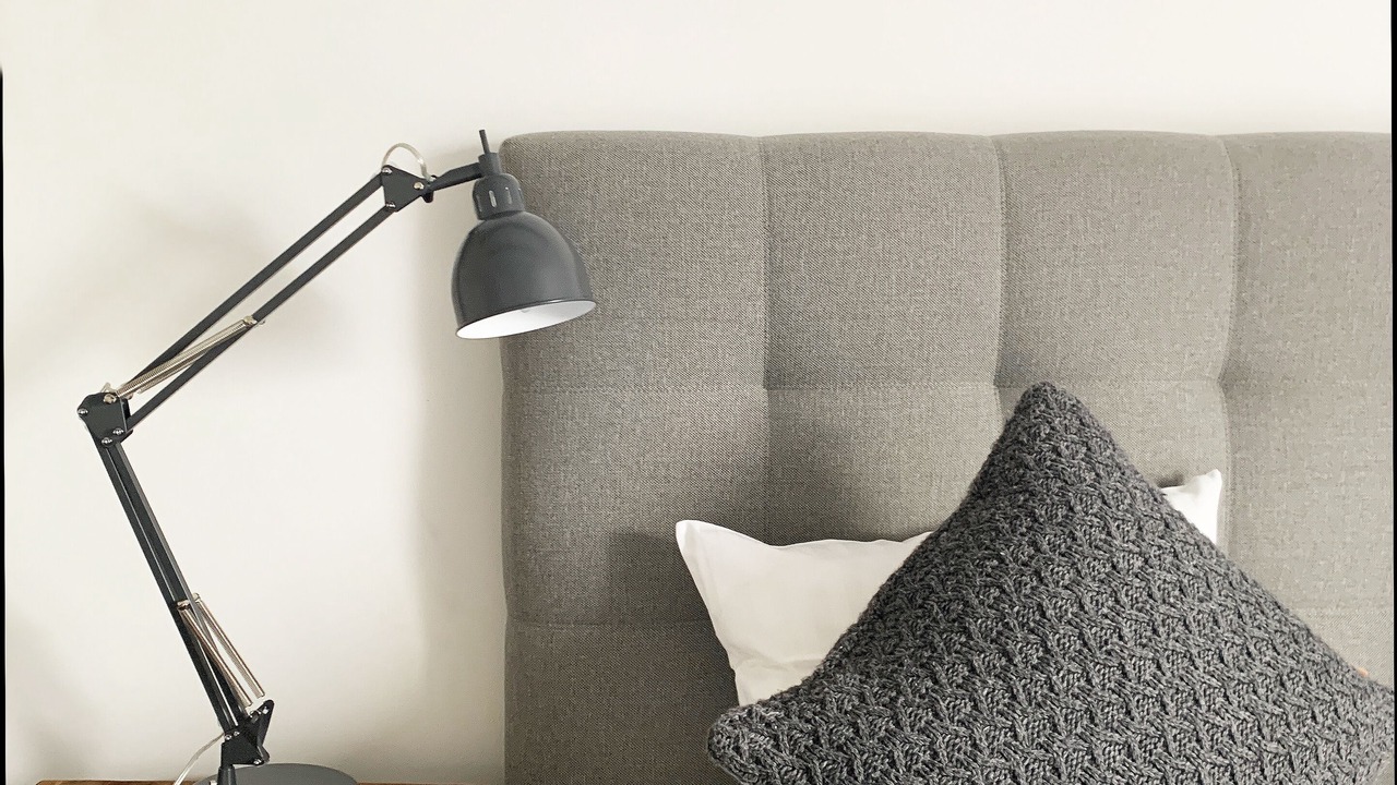 Photo of Bedroom in Ry