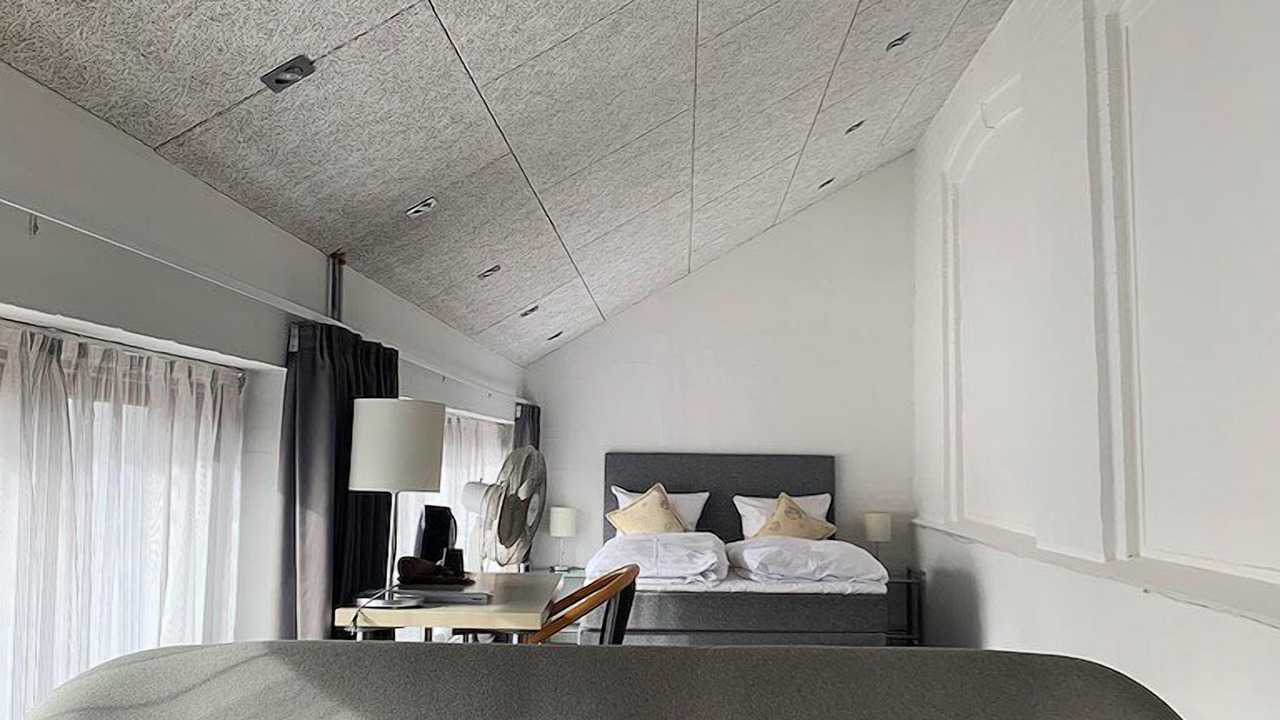 Photo of Bedroom in Ry