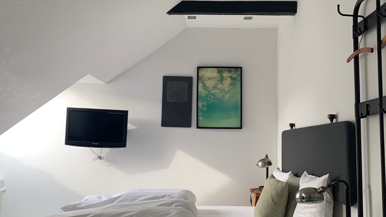 Photo of Bedroom in Ry