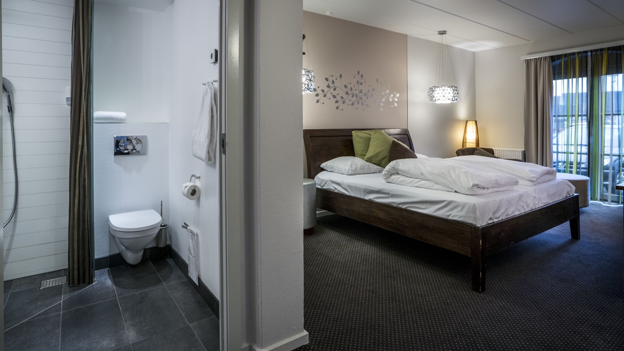 Photo of Bedroom in Ry