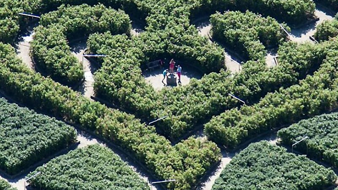 Photo of Outdoor in Ry