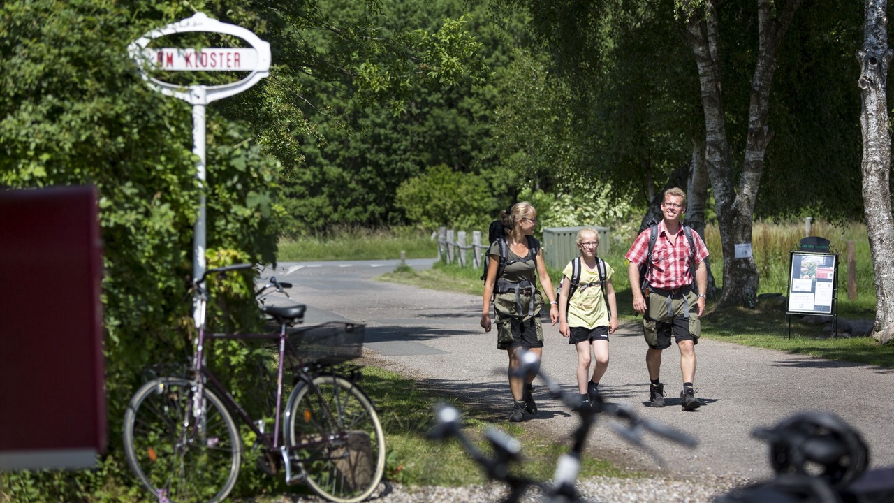 Photo of Outdoor in Ry