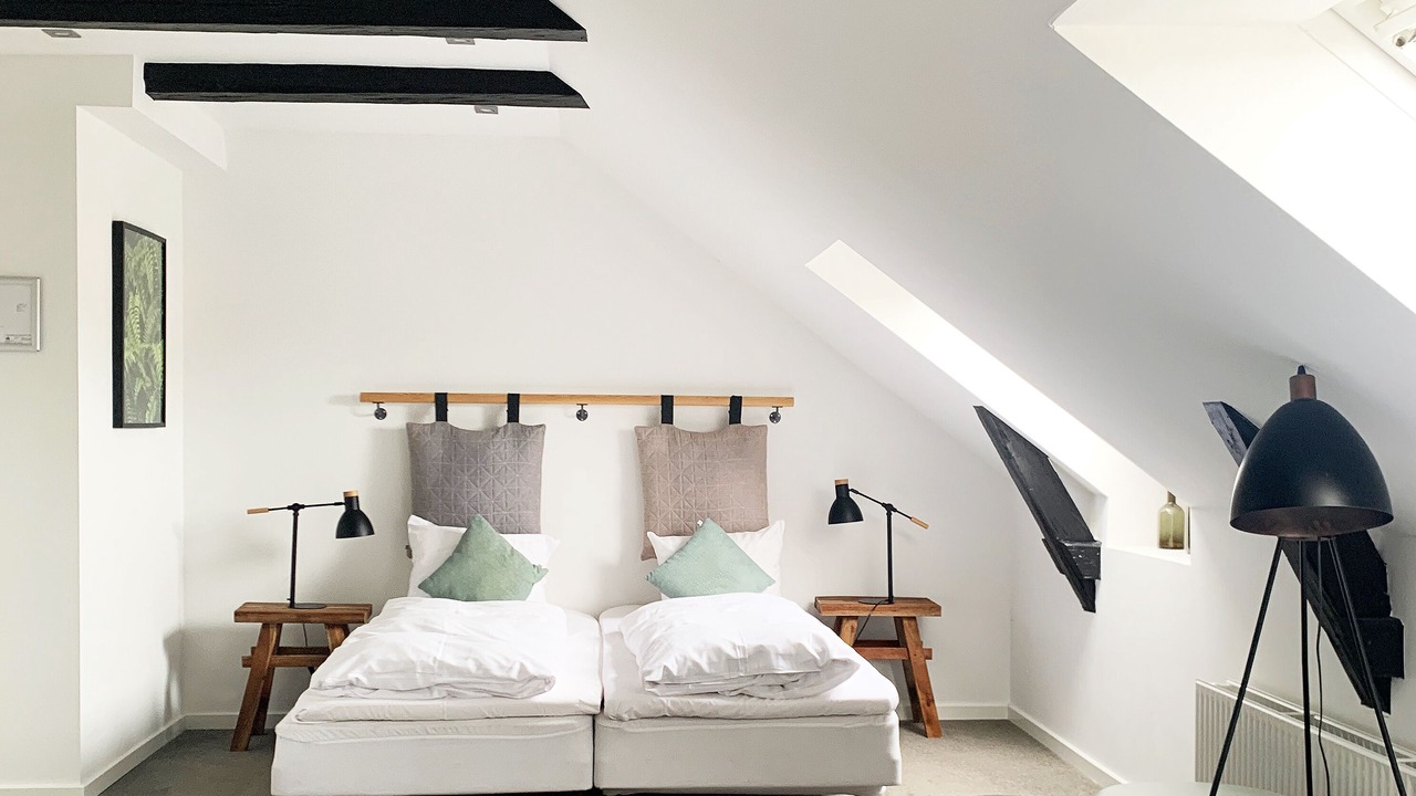 Photo of Bedroom in Ry