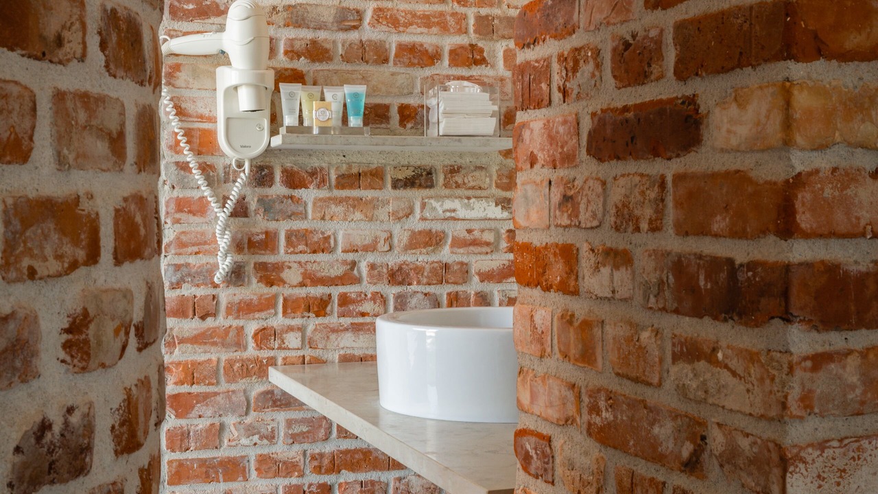 Photo of Bathroom in Middelfart