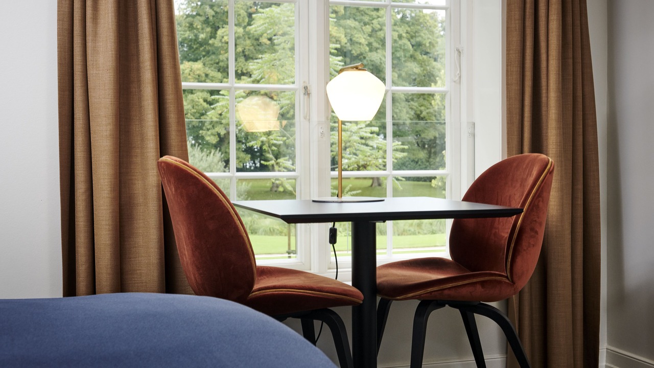 Photo of Bedroom in Middelfart