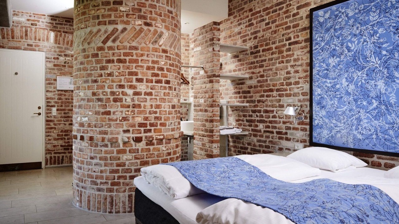 Photo of Bedroom in Middelfart