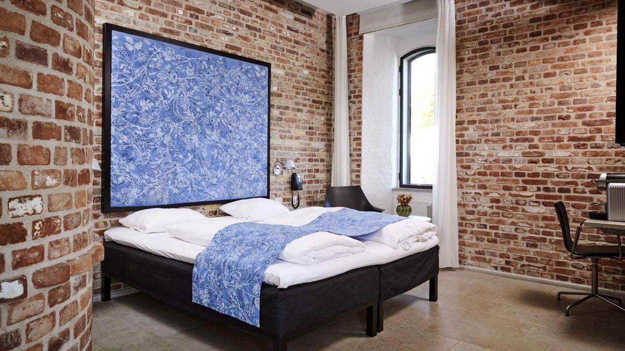 Photo of Bedroom in Middelfart