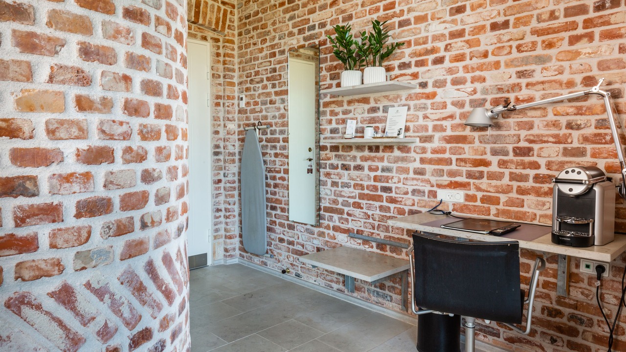 Photo of Bedroom in Middelfart