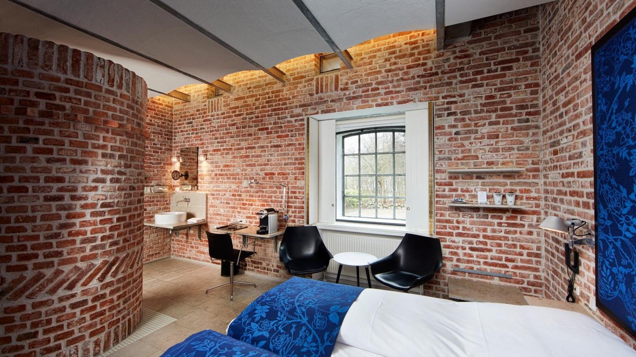 Photo of Bedroom in Middelfart