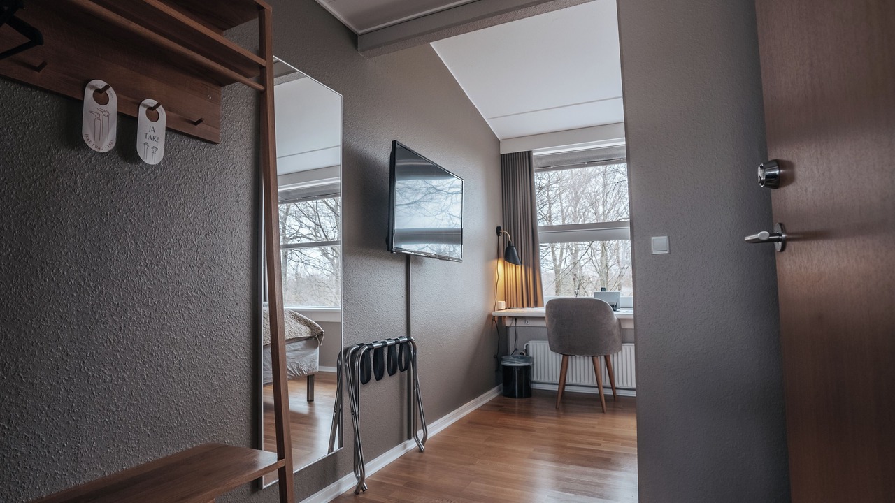 Photo of Bedroom in Varde