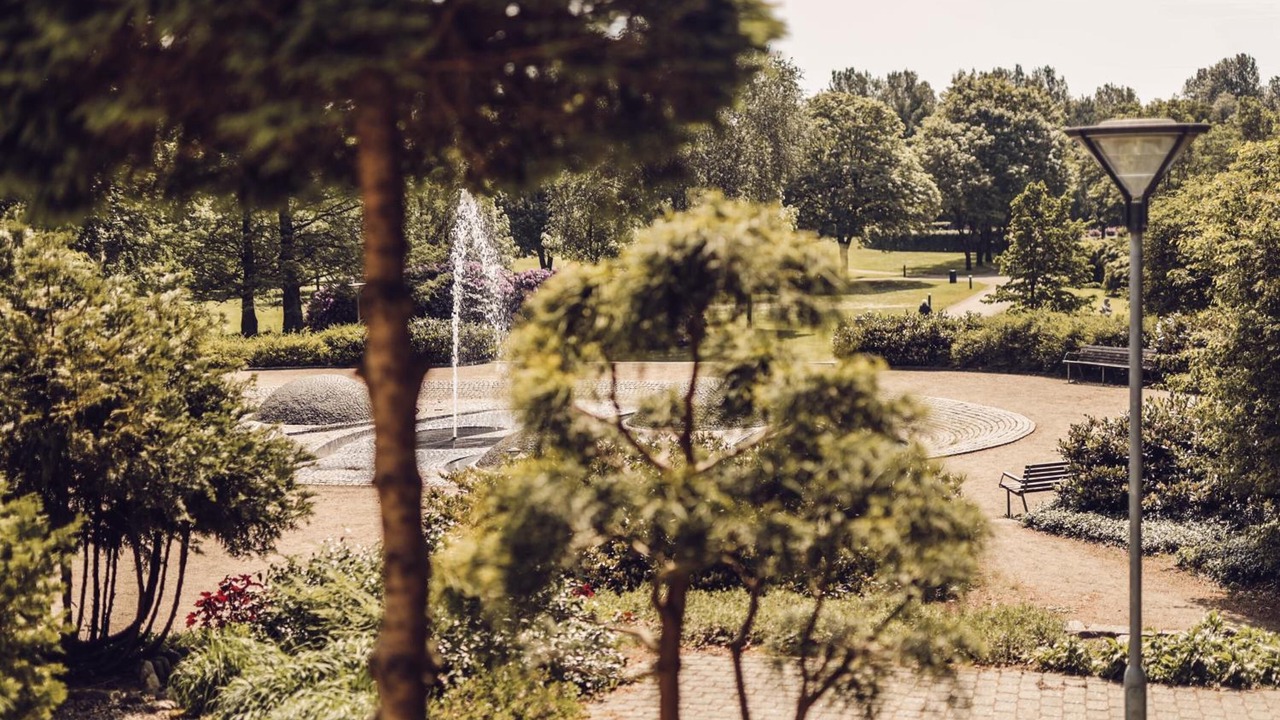 Photo of Outdoor in Varde