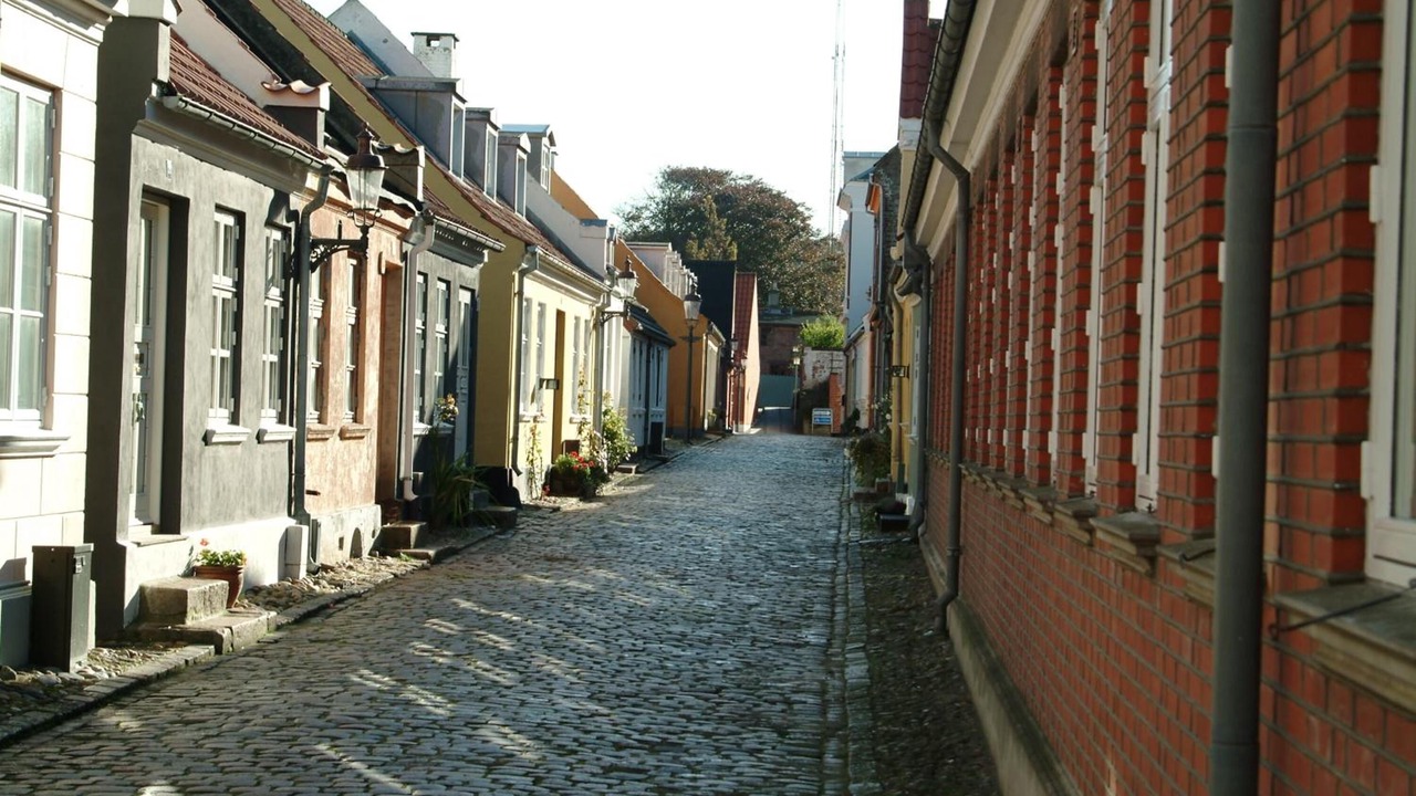Photo of Outdoor in Varde