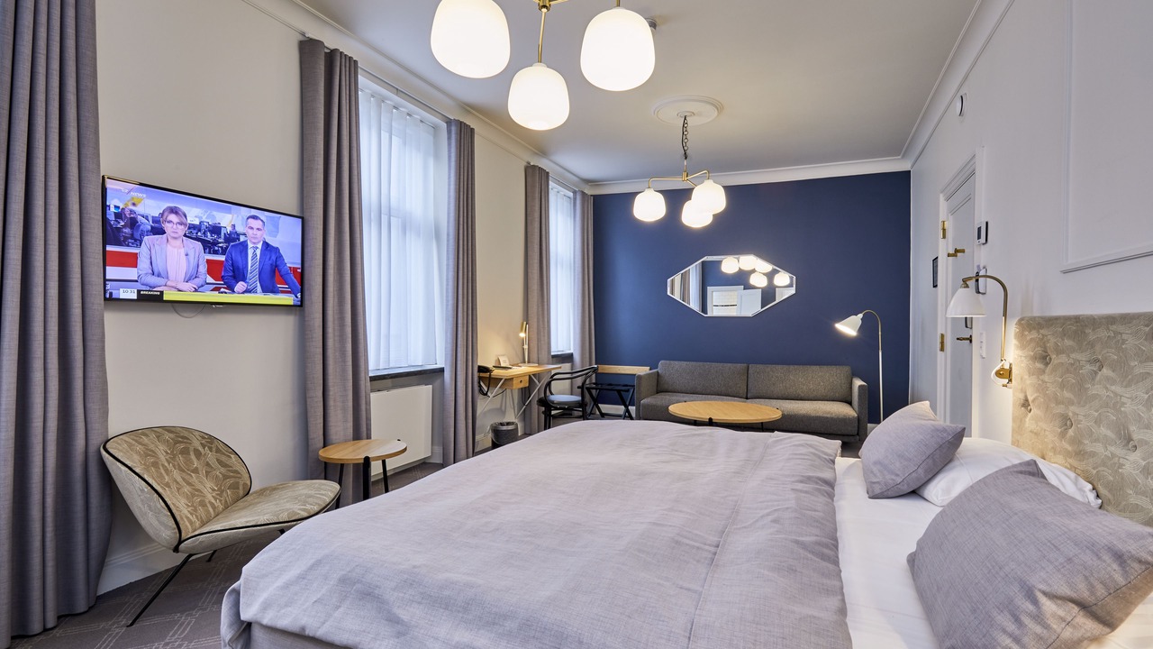 Photo of Bedroom in Randers