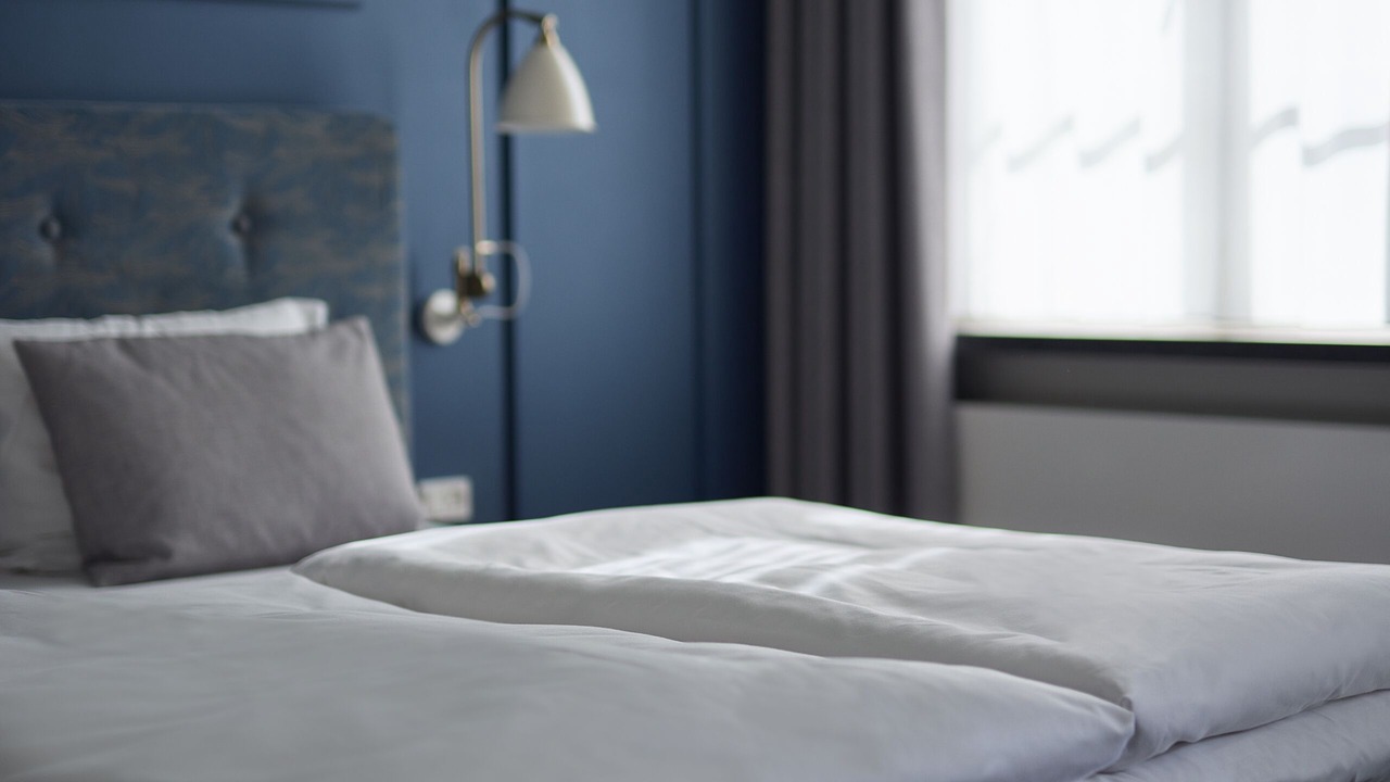 Photo of Bedroom in Randers