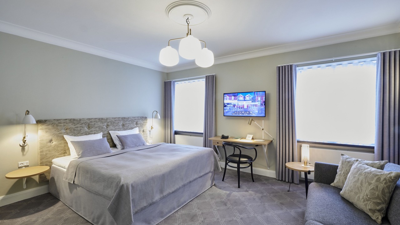 Photo of Bedroom in Randers