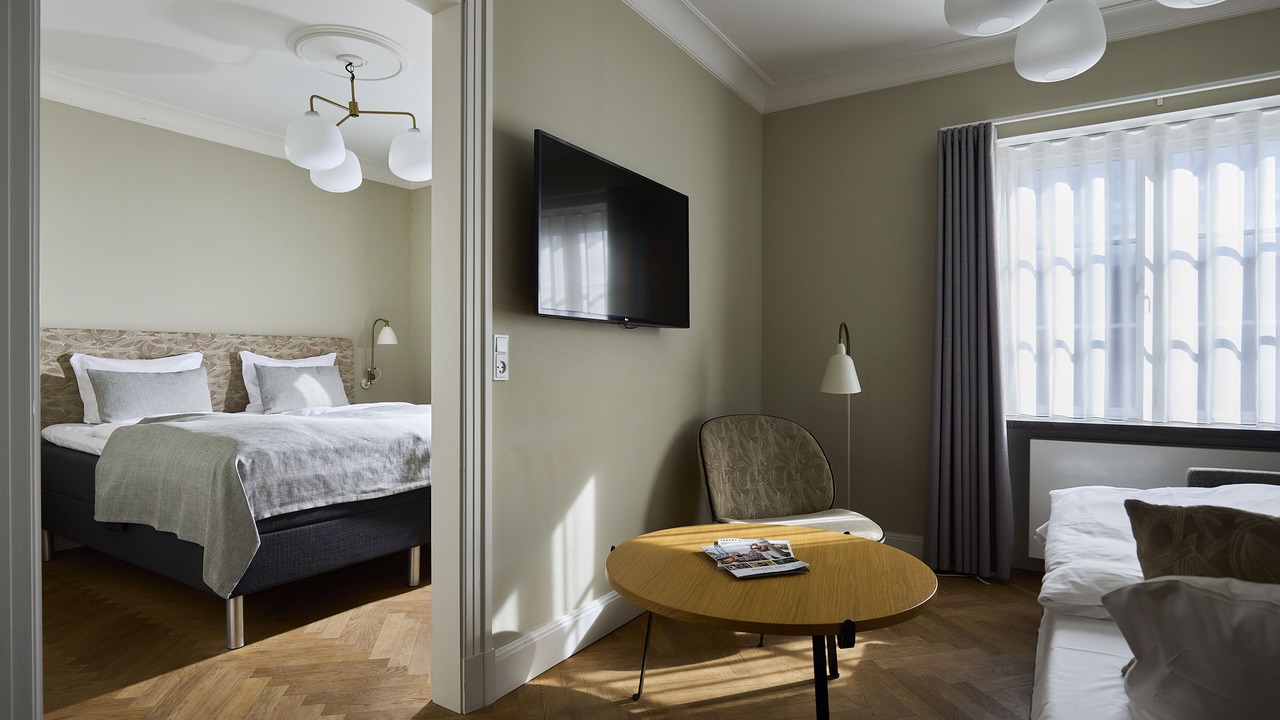 Photo of Bedroom in Randers