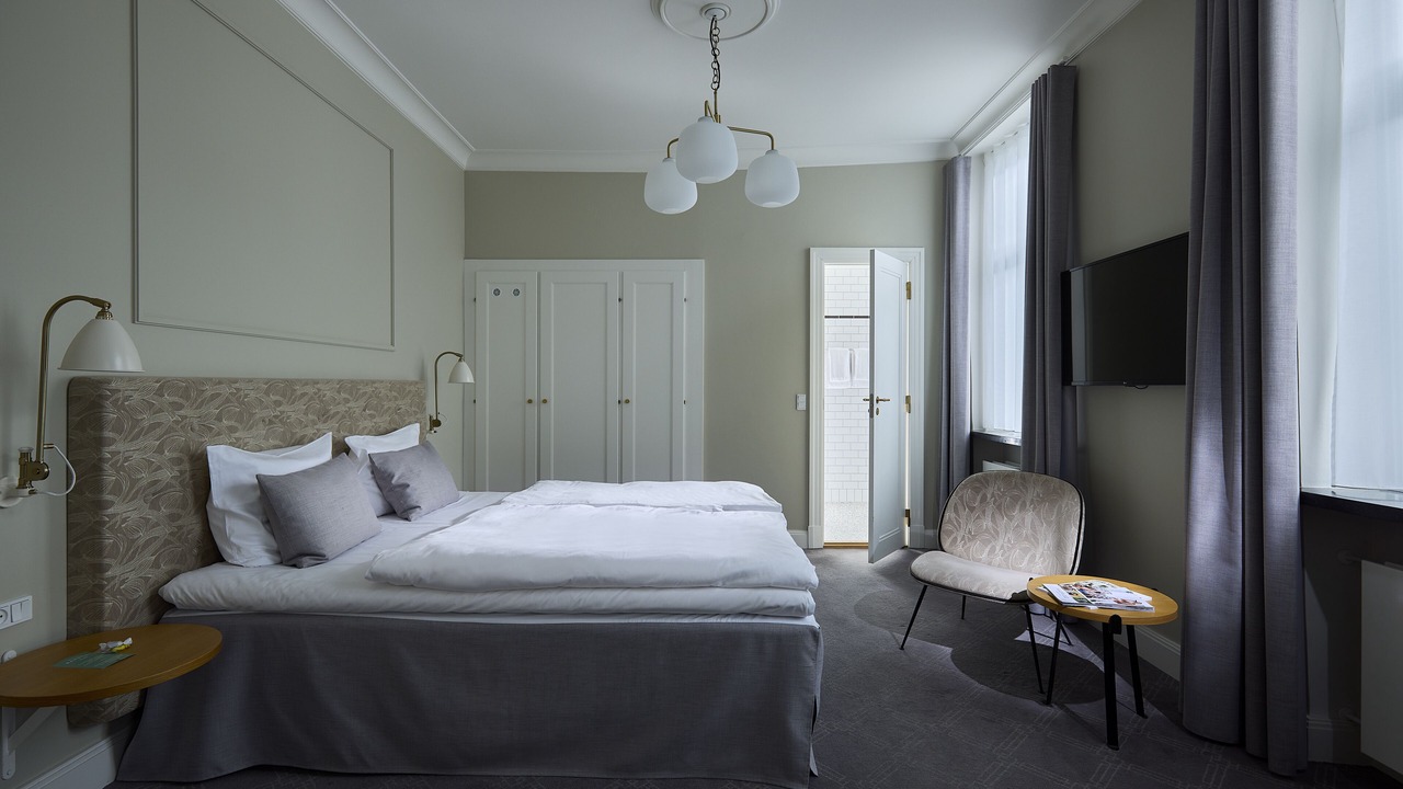Photo of Bedroom in Randers