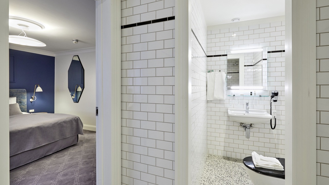 Photo of Bathroom in Randers