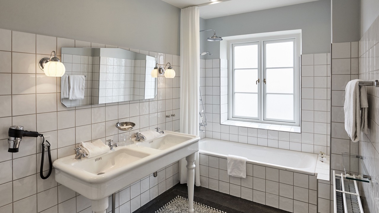 Photo of Bathroom in Randers