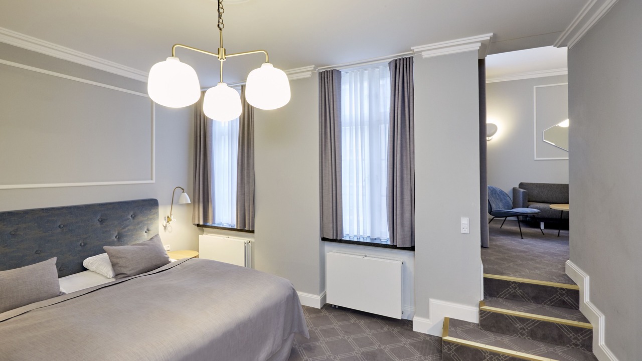 Photo of Bedroom in Randers
