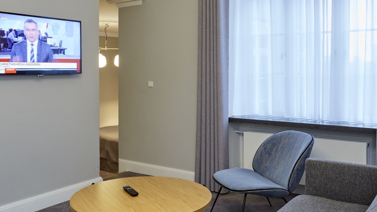 Photo of Bedroom in Randers