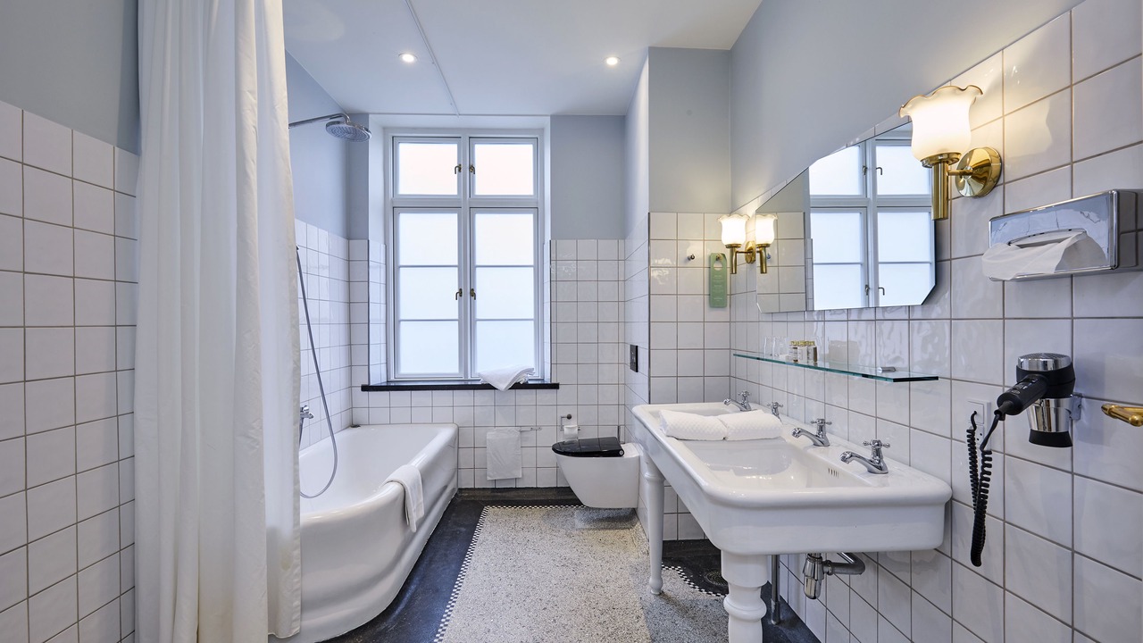 Photo of Bathroom in Randers