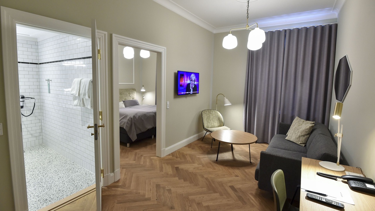 Photo of Bedroom in Randers