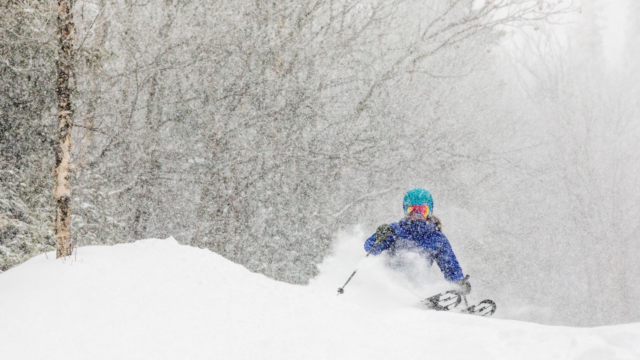 Photo of Others in Carrabassett Valley