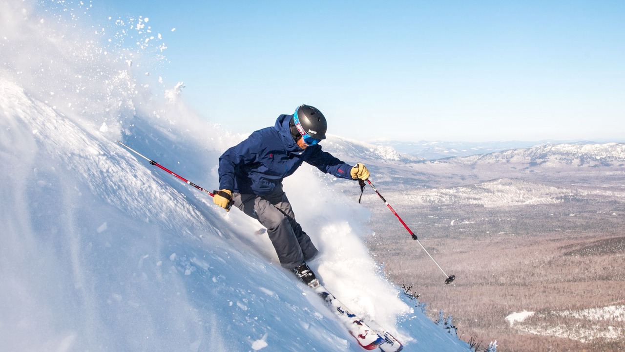 Photo of Others in Carrabassett Valley