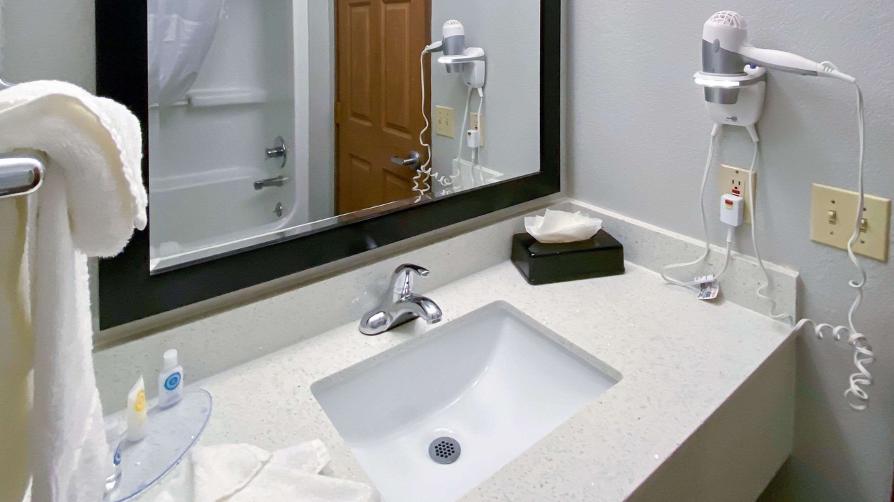 Photo of Bathroom in Owasso