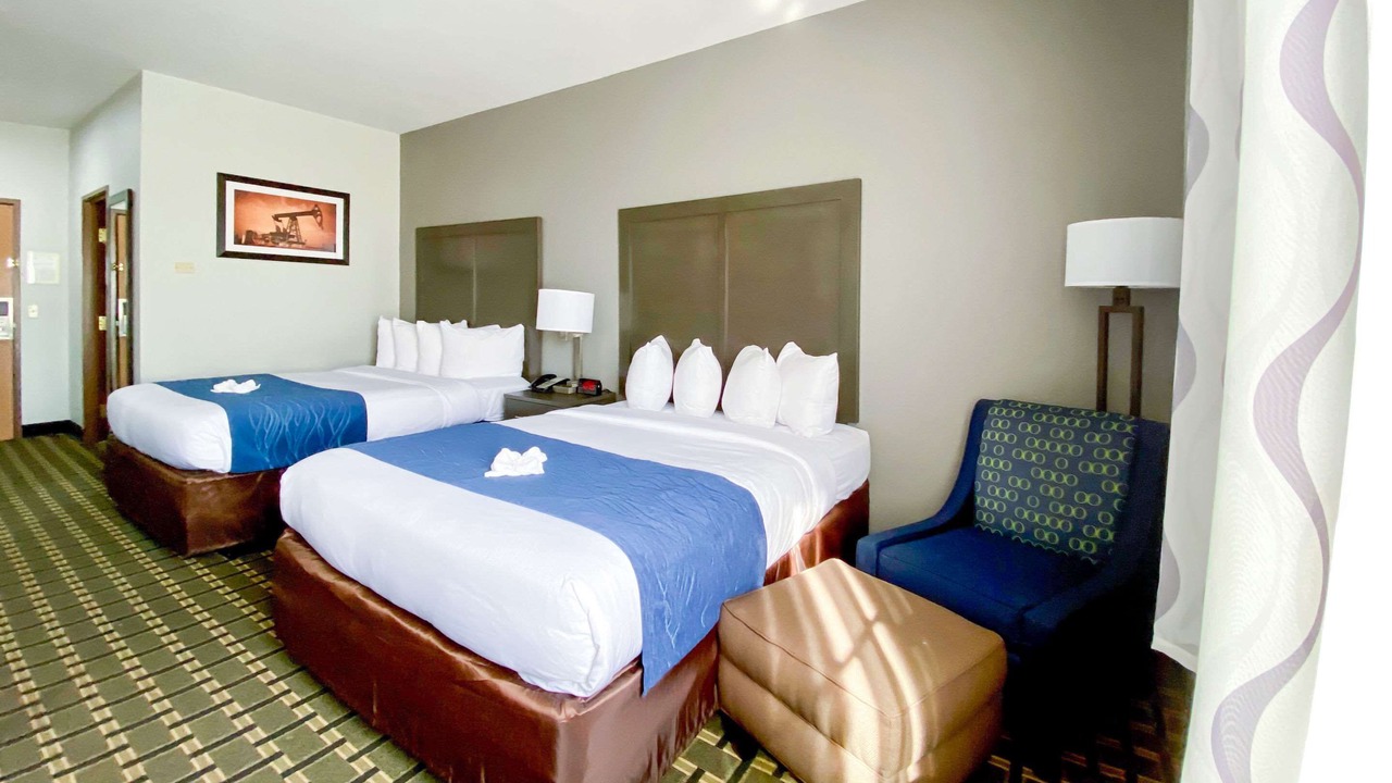 Photo of Bedroom in Owasso