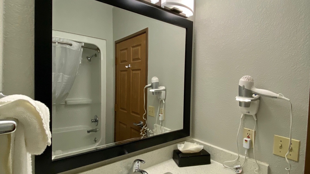 Photo of Bathroom in Owasso
