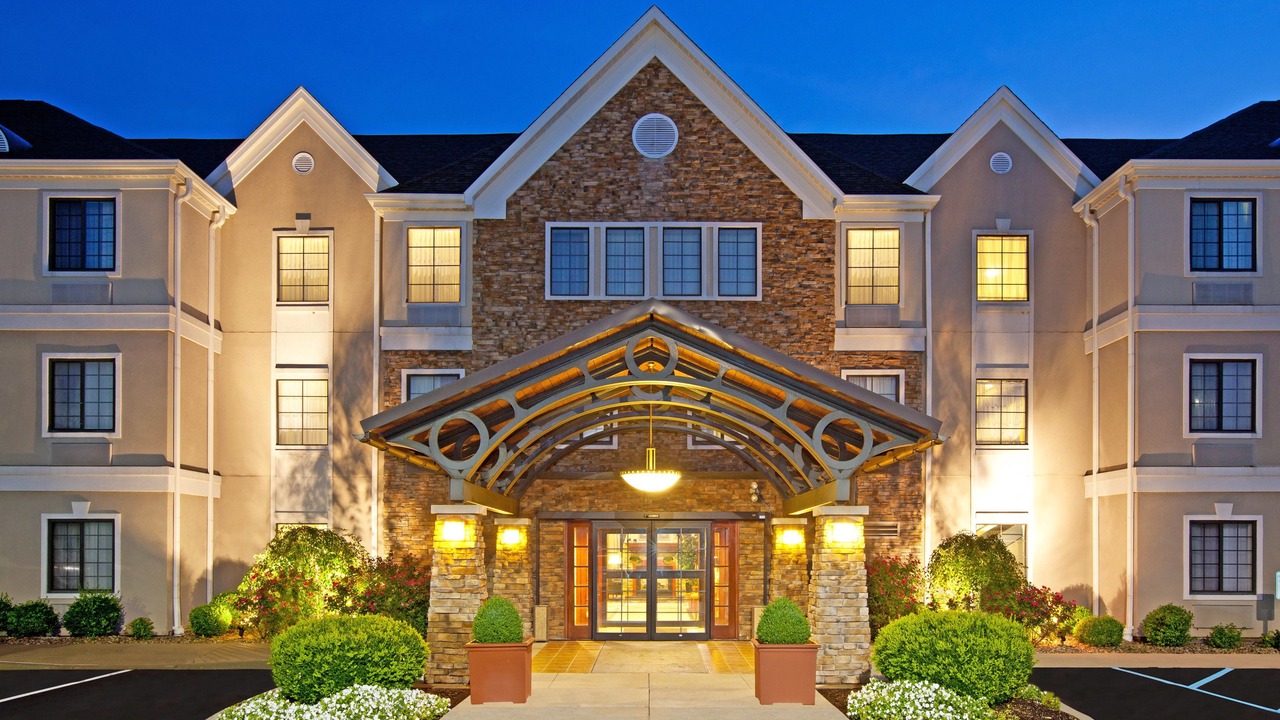 Photo of Buildings in Middletown