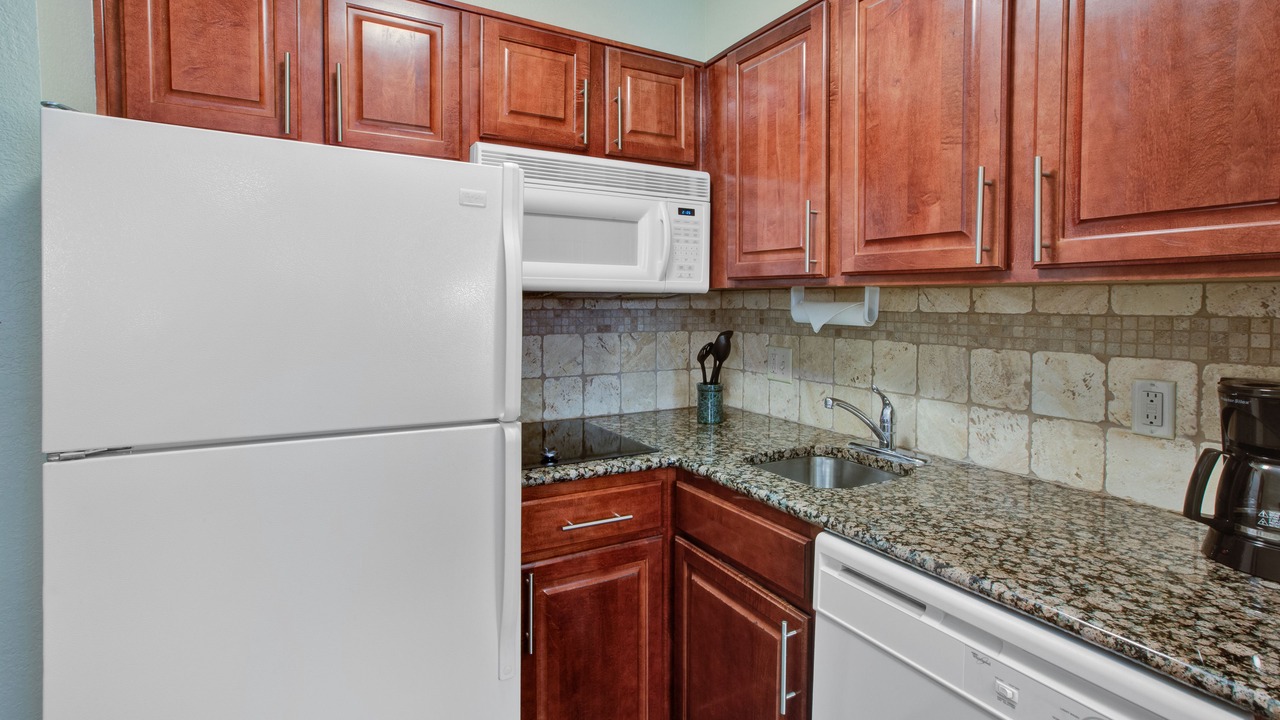 Photo of Kitchen in Middletown