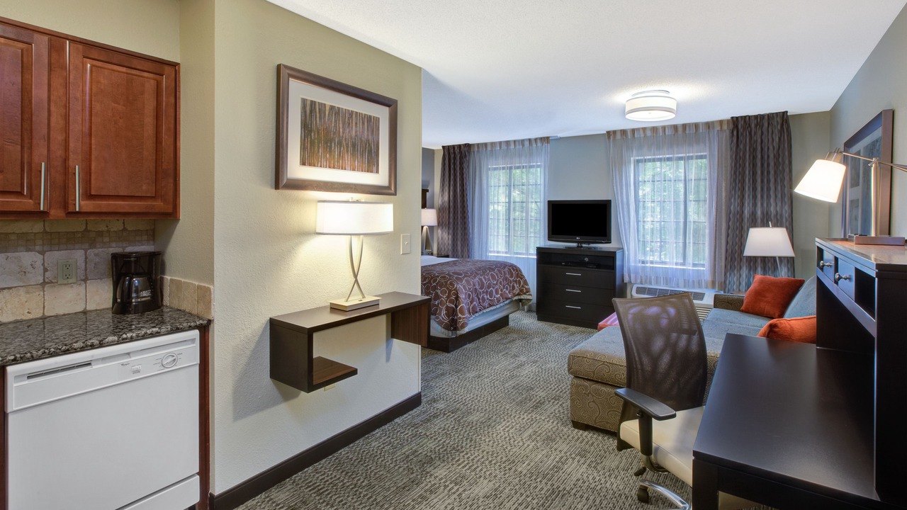 Photo of Bedroom in Middletown