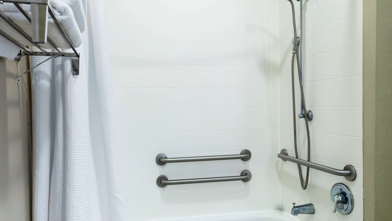 Photo of Bathroom in South Baton Rouge