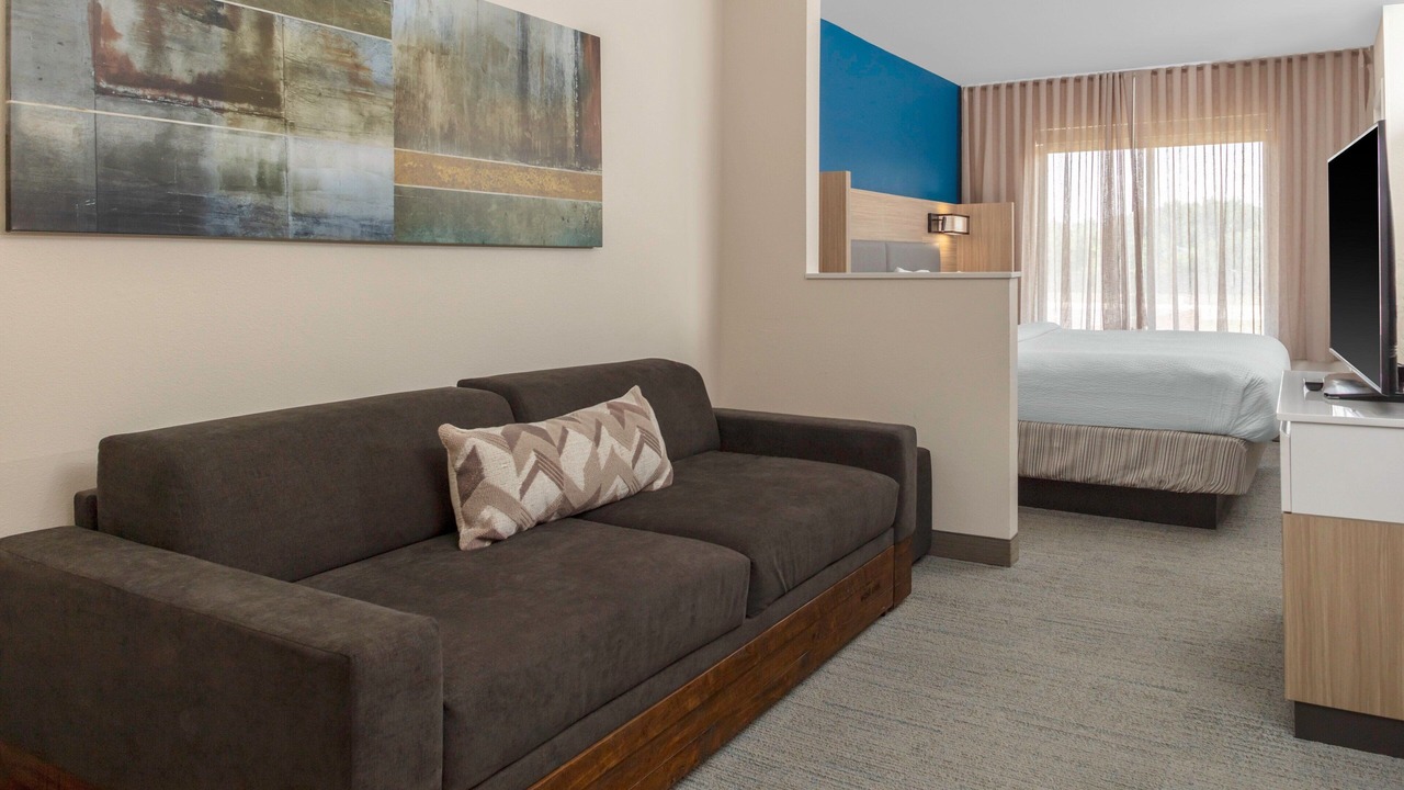 Photo of Bedroom in South Baton Rouge