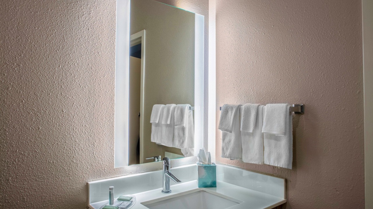 Photo of Bathroom in South Baton Rouge