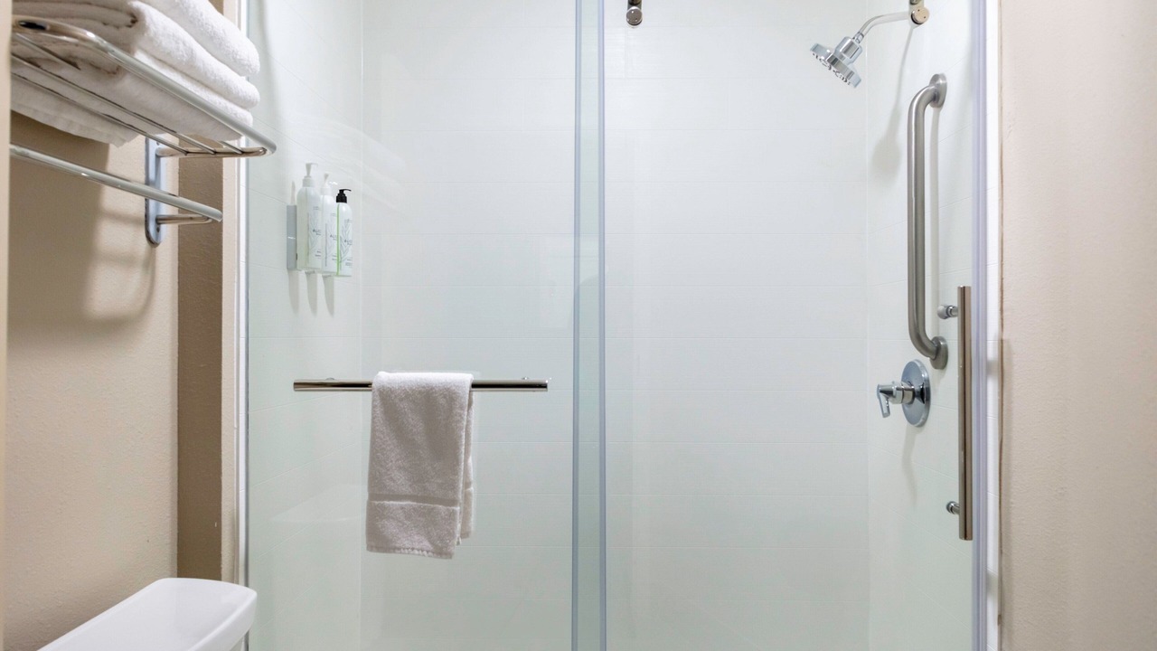Photo of Bathroom in South Baton Rouge