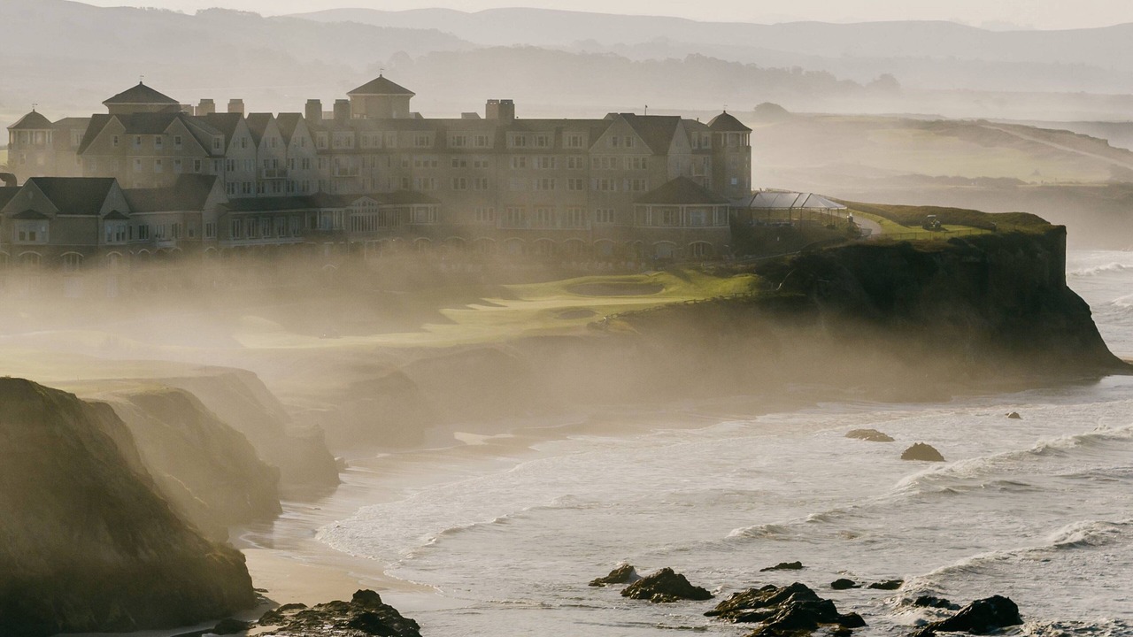 Photo of Outdoor in Half Moon Bay