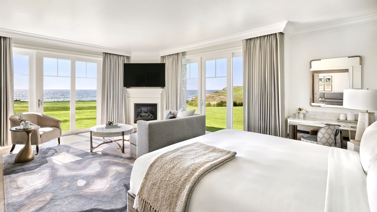 Photo of Bedroom in Half Moon Bay