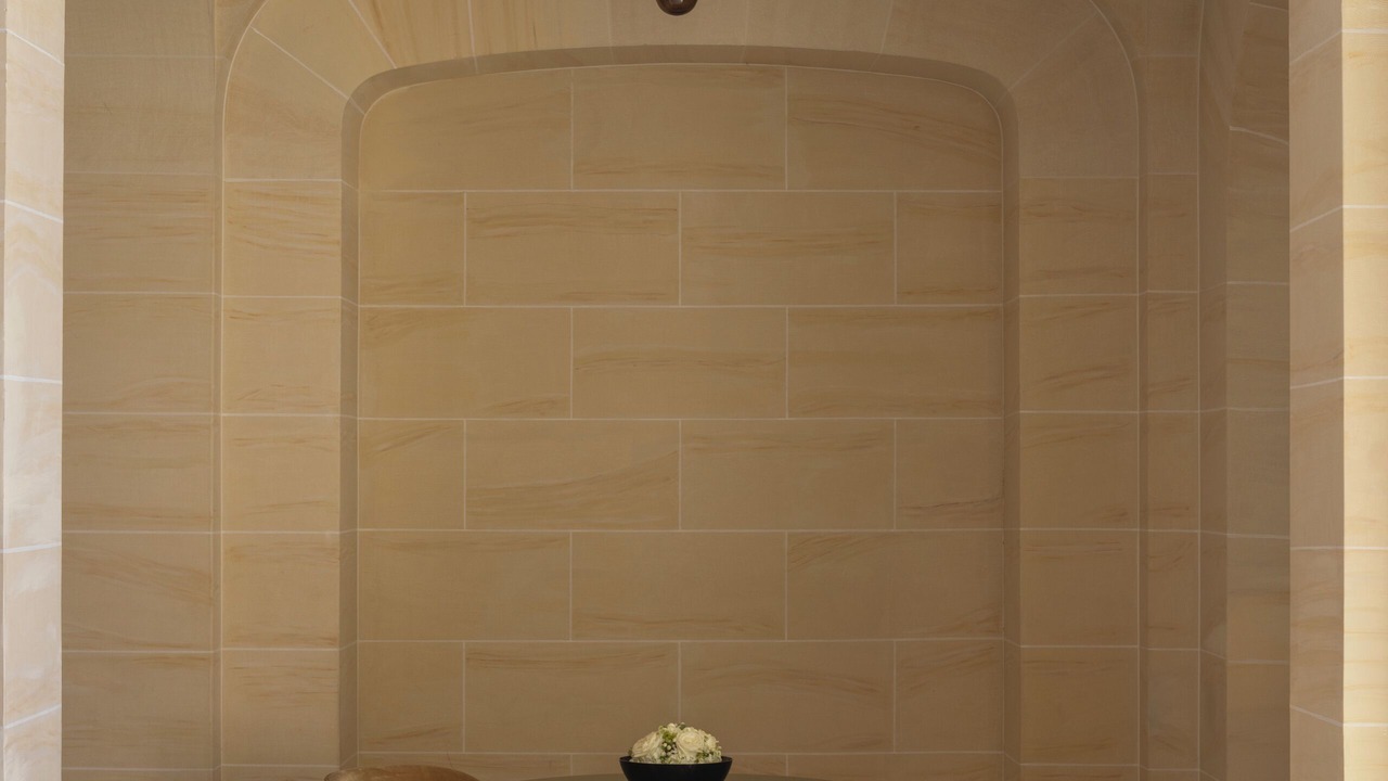 Photo of Bedroom in La Chapelle-en-Serval