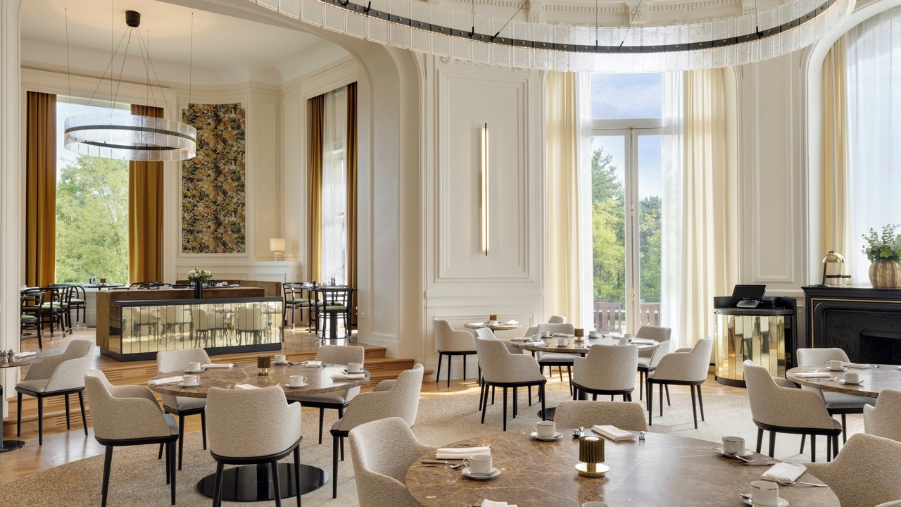 Photo of Others in La Chapelle-en-Serval